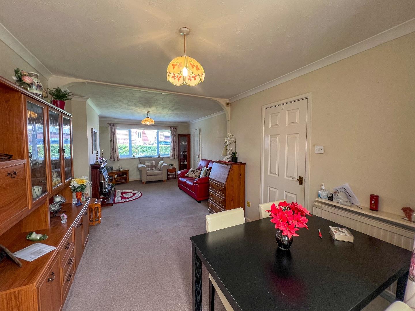 Westward Place, Cefn Glas, Bridgend County Borough, CF31 4XB